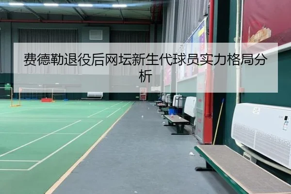 费德勒退役后网坛新生代球员实力格局分析